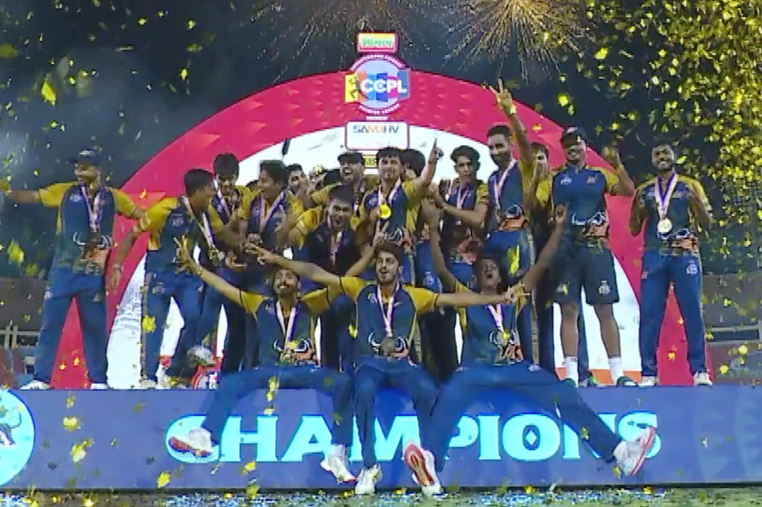 Chhattisgarh Premier League